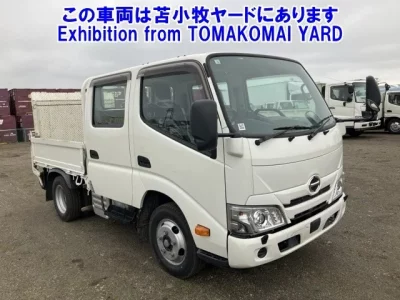 Hino DUTRO