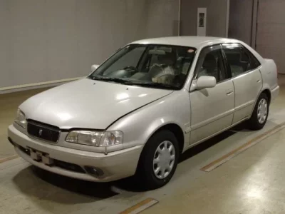 Toyota SPRINTER