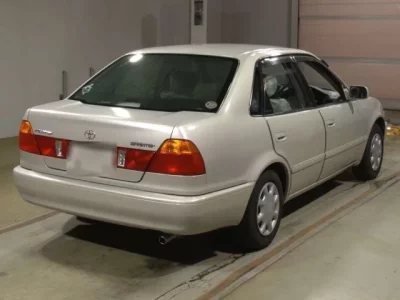 Toyota SPRINTER