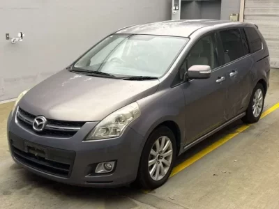 Mazda MPV