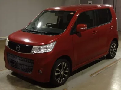 Mazda FLAIR