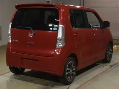 Mazda FLAIR