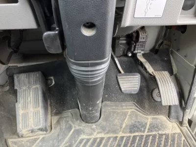 Nissan ATLAS