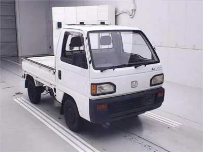 Honda ACTY TRUCK