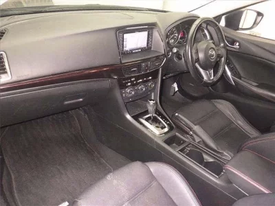 Mazda ATENZA WAGON