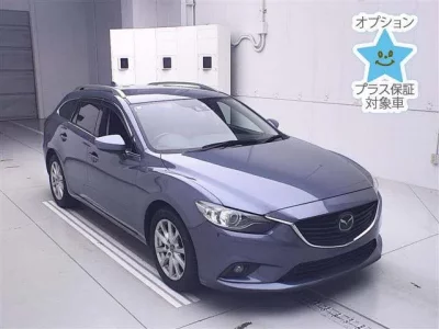 Mazda ATENZA WAGON