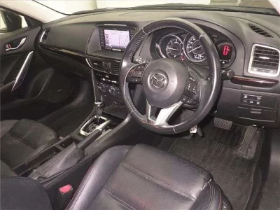 Mazda ATENZA WAGON