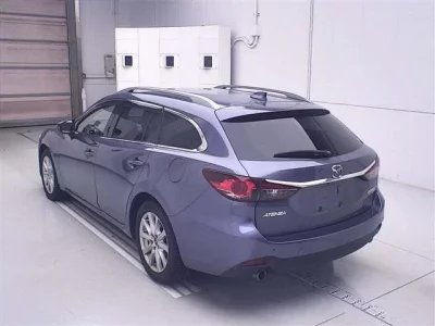 Mazda ATENZA WAGON