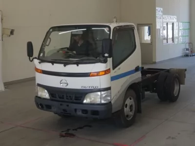 Hino DUTRO
