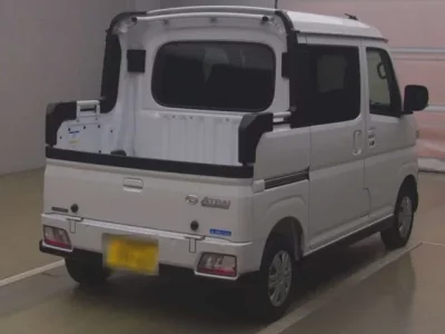 Daihatsu ATRAI VAN