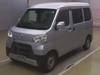 Toyota PIXIS VAN