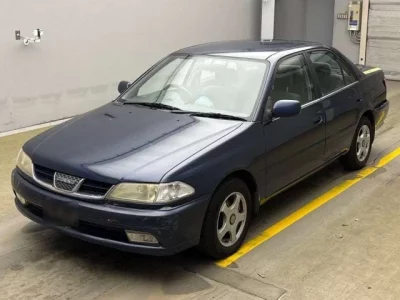 Toyota CARINA