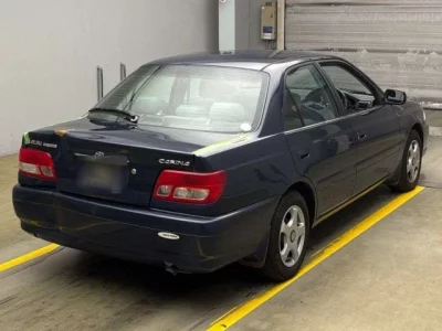 Toyota CARINA