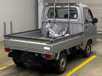 Subaru SAMBAR