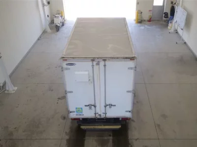 Nissan ATLAS