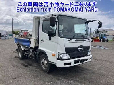 Hino RANGER