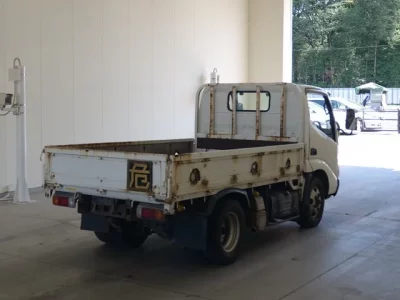 Toyota DYNA