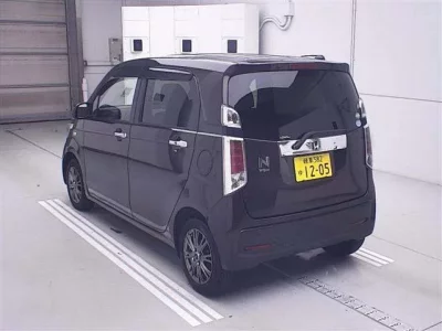 Honda N WGN