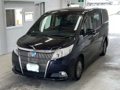 Toyota ESQUIRE