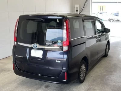 Toyota ESQUIRE