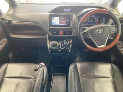 Toyota ESQUIRE