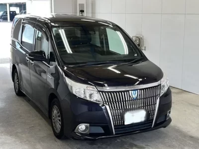 Toyota ESQUIRE