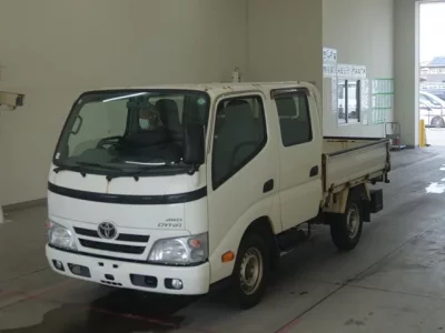 Toyota DYNA