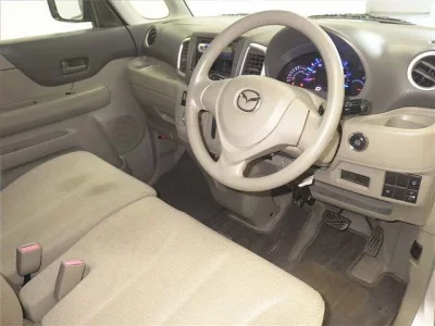 Mazda FLAIR WAGON