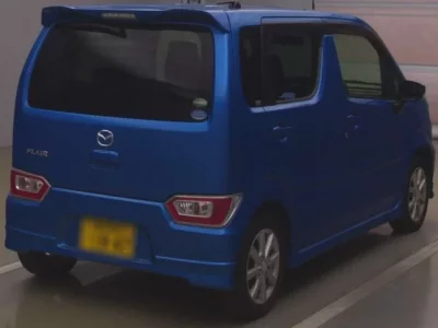 Mazda FLAIR