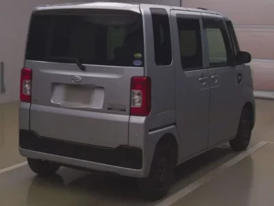 Daihatsu HIJET CADDIE