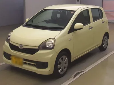 Toyota PIXIS EPOCH