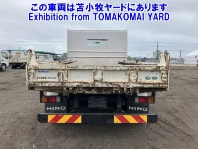 Hino RANGER