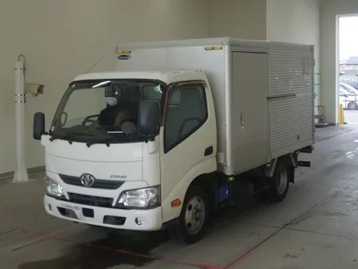 Toyota DYNA