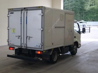 Toyota DYNA