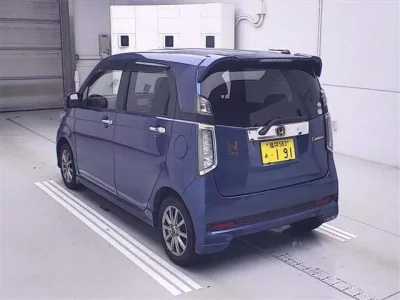 Honda N WGN