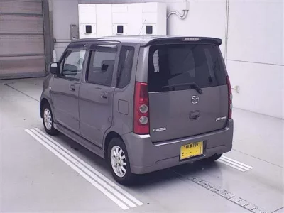 Mazda AZ WAGON