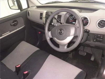 Mazda AZ WAGON