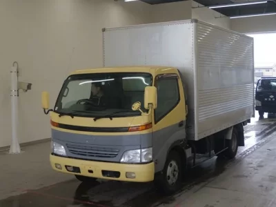 Hino DUTRO