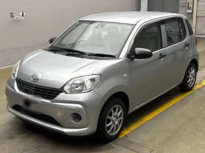 Daihatsu Boon
