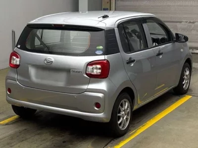 Daihatsu Boon