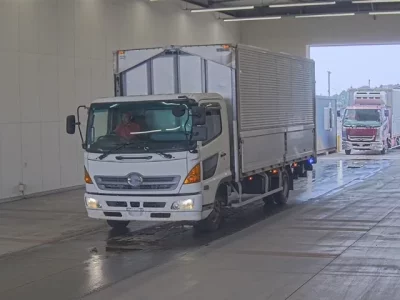 Hino RANGER