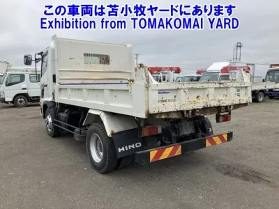 Hino RANGER