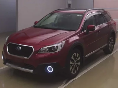 Subaru LEGACY OUTBACK