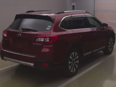 Subaru LEGACY OUTBACK