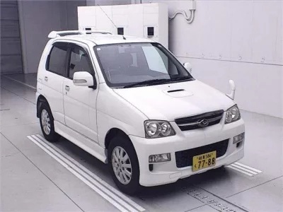 Daihatsu TERIOS KID