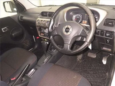 Daihatsu TERIOS KID
