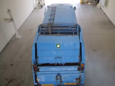 Isuzu JUSTON