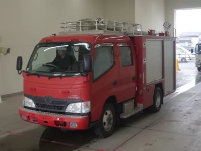 Hino DUTRO