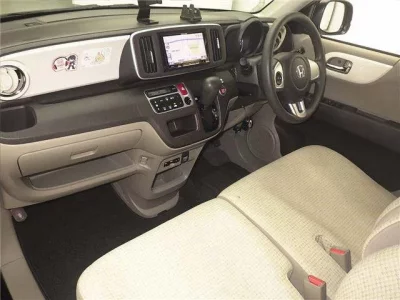 Honda N ONE