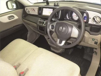 Honda N ONE